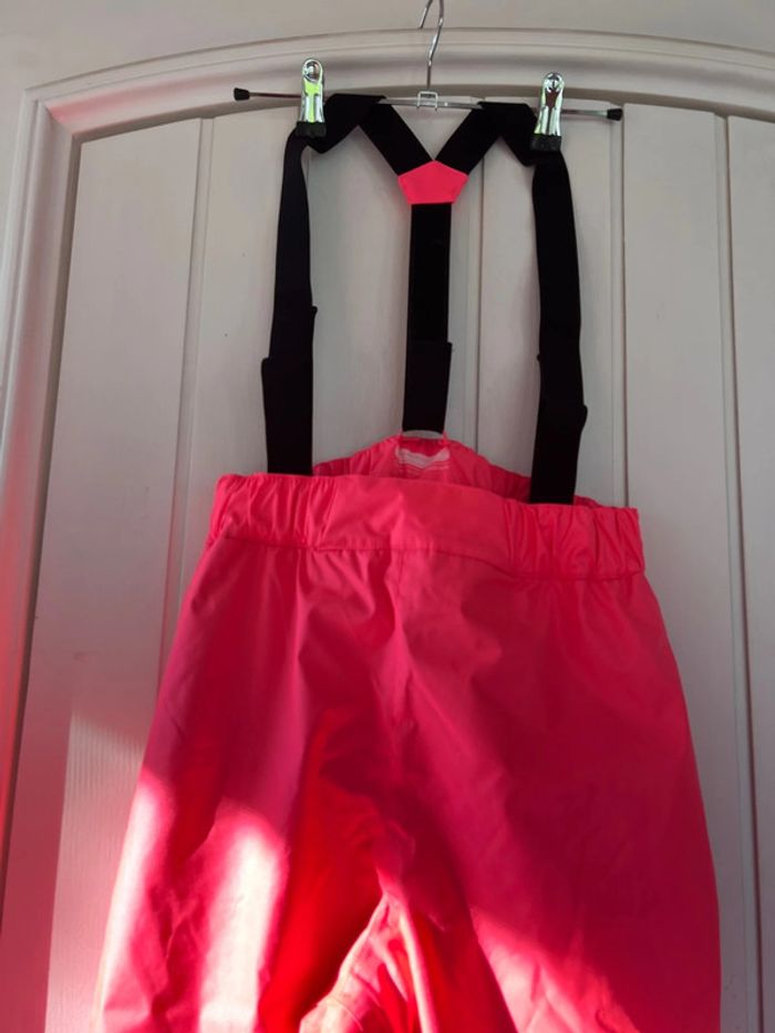 Pantalon ski fille 12 ans Wedze Decathlon - photo numéro 5