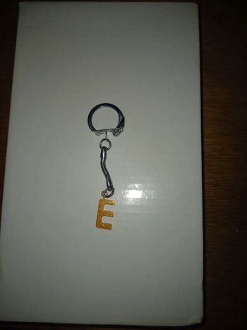 Porte clé