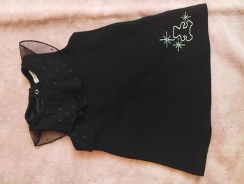 Robe Lulu Castagnette 12M