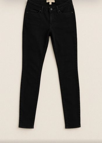 Pantalon noir Michael Kors femme taille 34