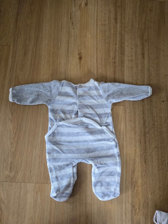 Pyjamas - photo numéro 3