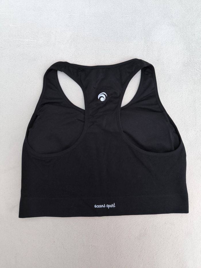 Brassière Oceans Apart 40 - photo numéro 3