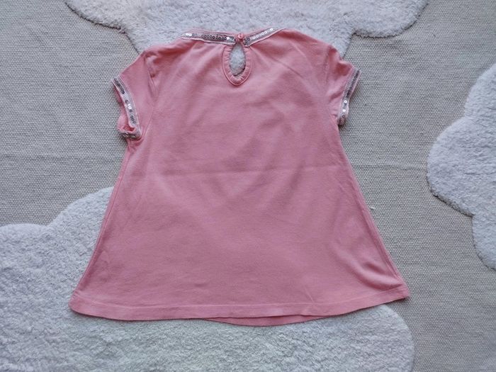 T-shirt kiabi - photo numéro 2