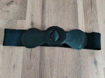 Ceinture fille ajustable