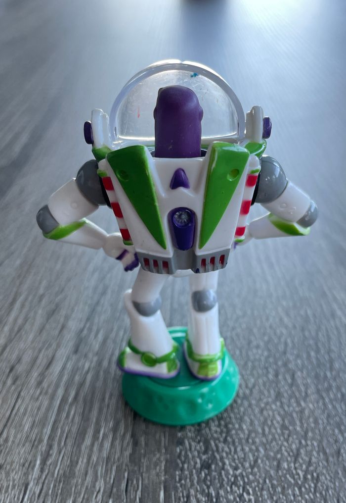 Lot de figurines de dessin animés - photo numéro 9