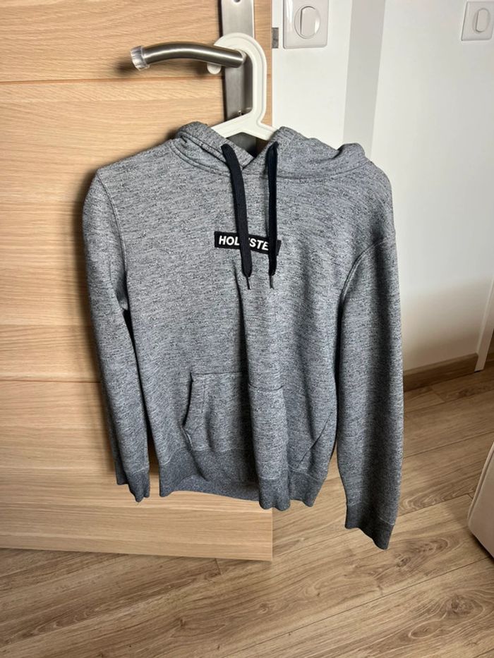 Sweat homme