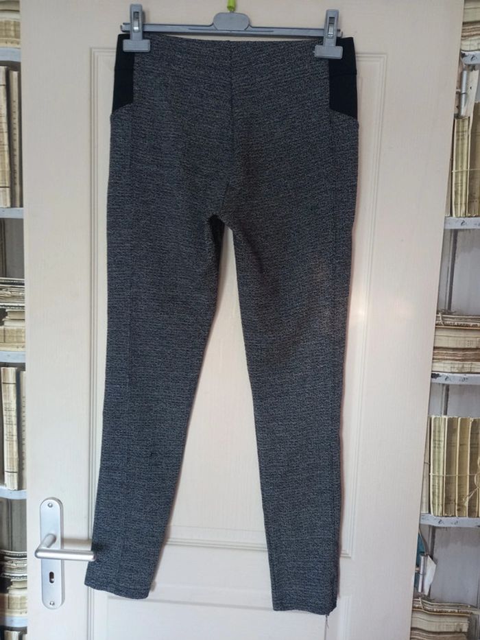 Leggings epais taille 38 - photo numéro 5