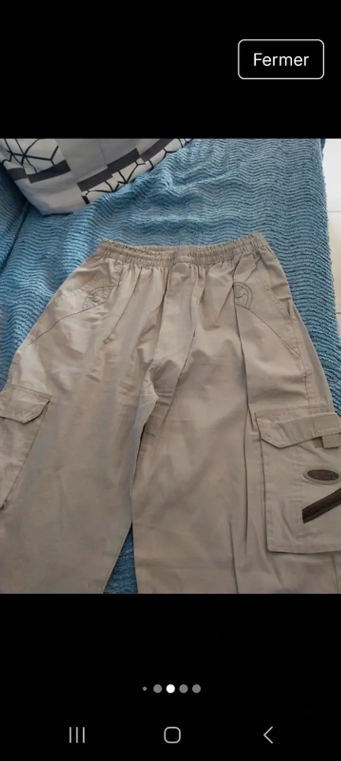 Pantalon 40 - photo numéro 9