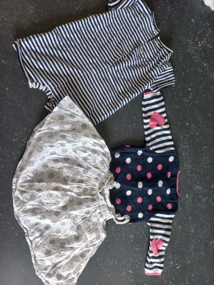 Lot orchestra 3 mois - photo numéro 11