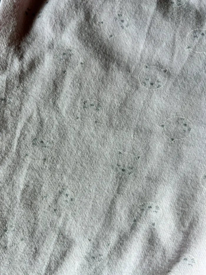 Lot de 2 pyjamas 2 pièces – Obaïbi – 18 mois - photo numéro 8