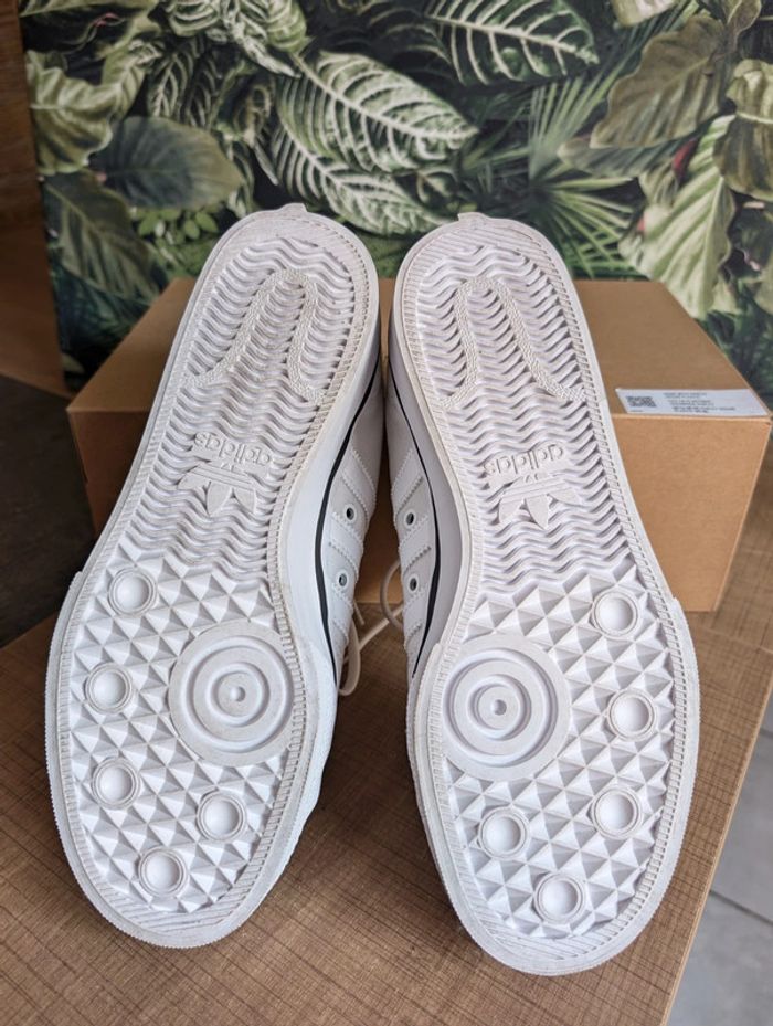 Adidas Nizza 40 - photo numéro 9
