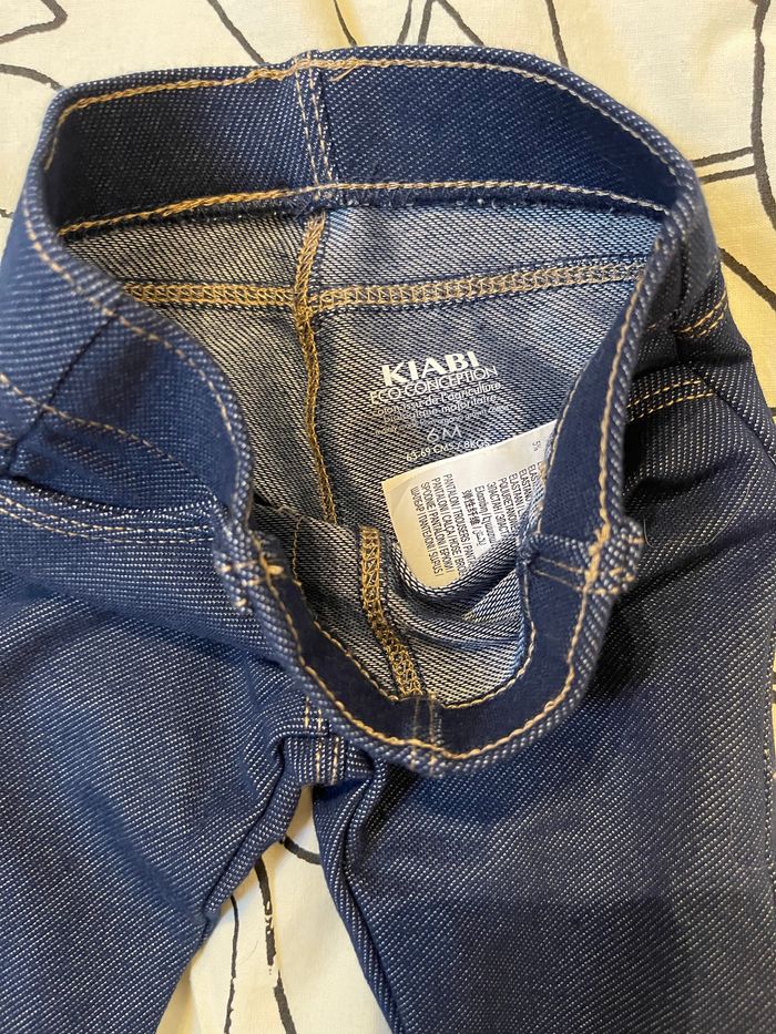 Jegging kiabi - photo numéro 2