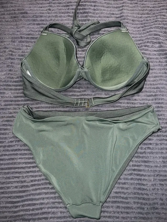 Maillot 2 pièces - photo numéro 2