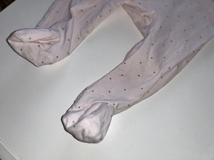 Pyjama 9 mois - photo numéro 3