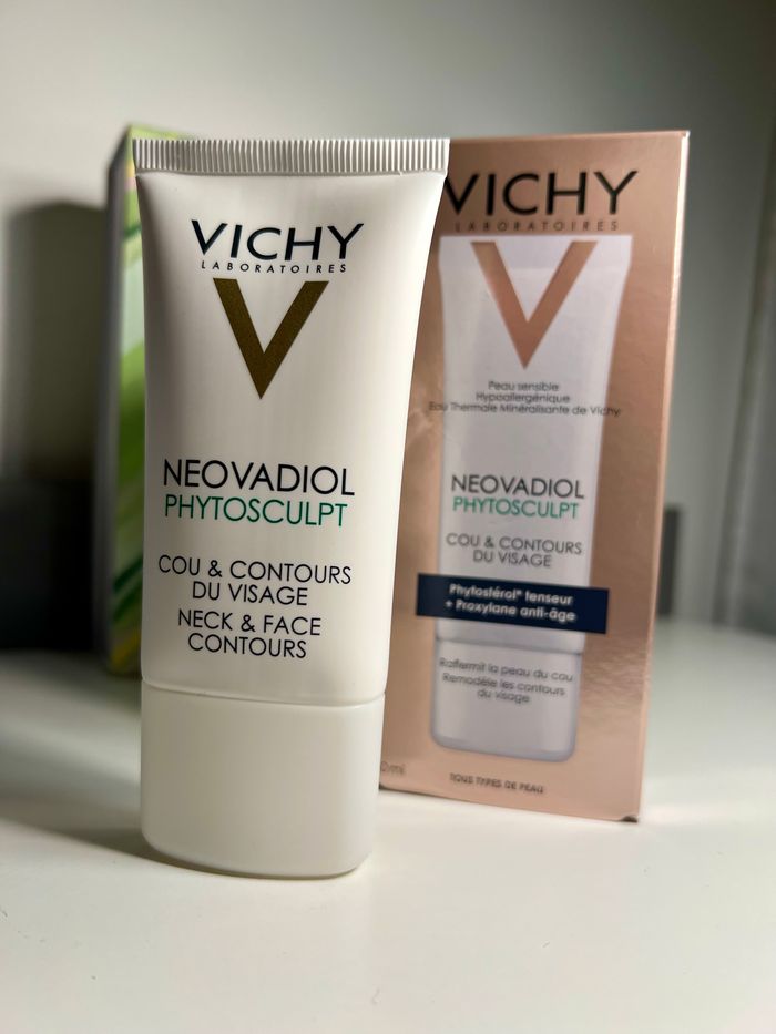 Vichy Pureté Thermale - Mousse Nettoyante