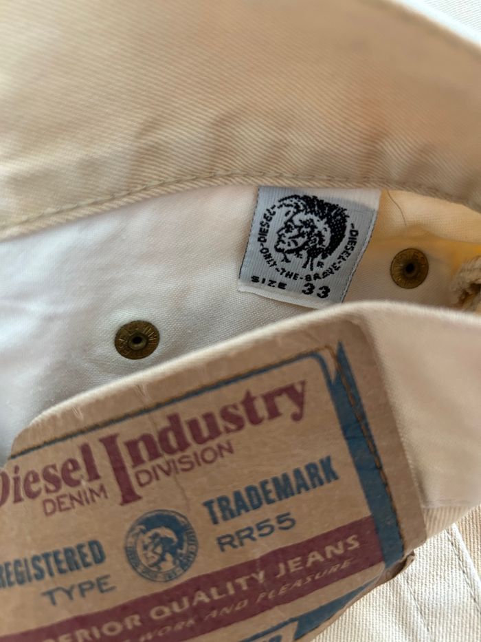 Chino Diesel - photo numéro 2