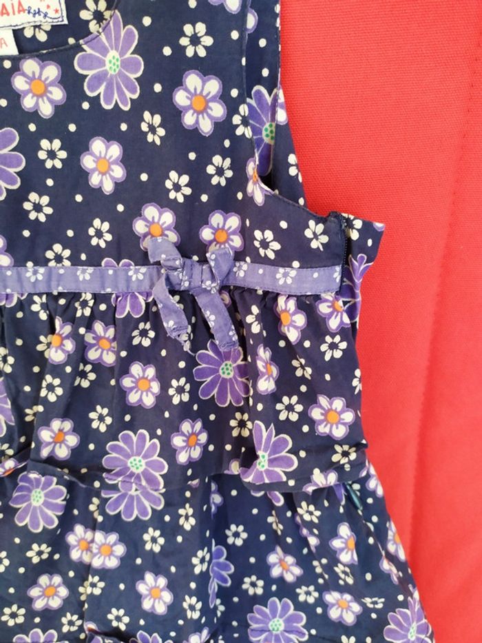 🌼Tunique à volants 🌼 - photo numéro 3