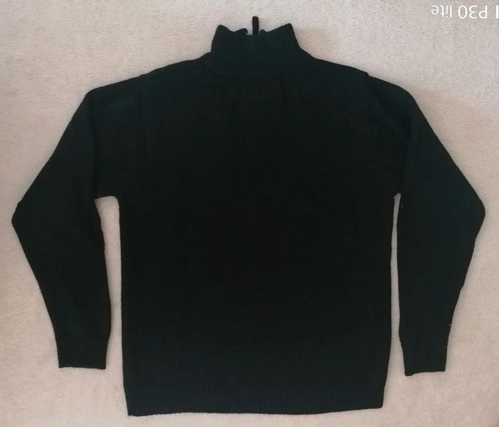 Pull en laine - photo numéro 2