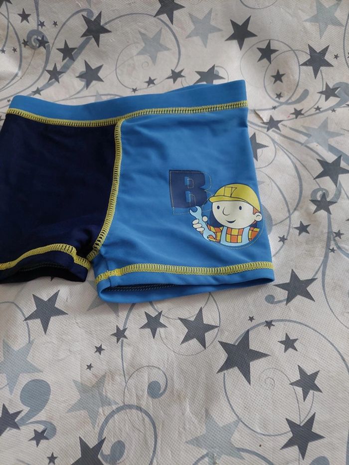 Maillot - photo numéro 2