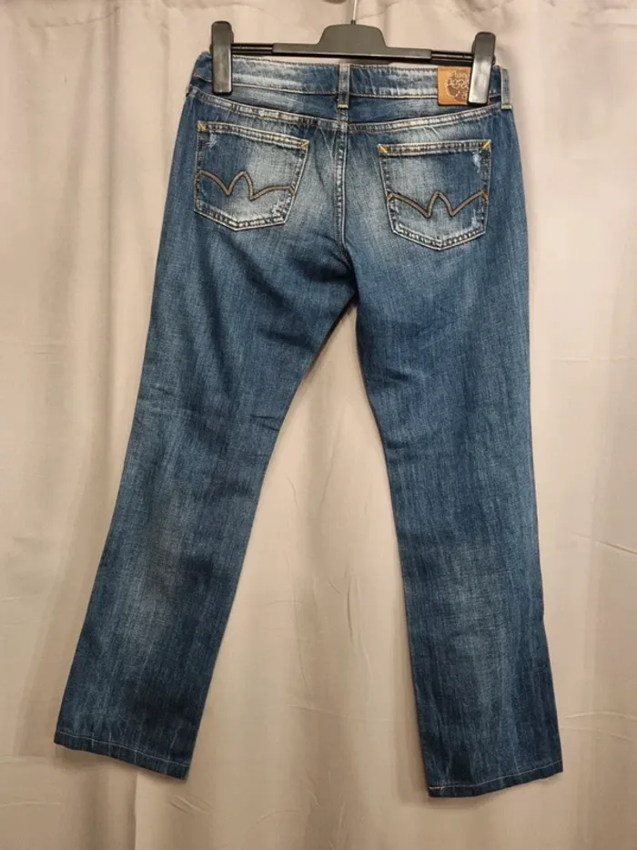 Jeans femme - photo numéro 4