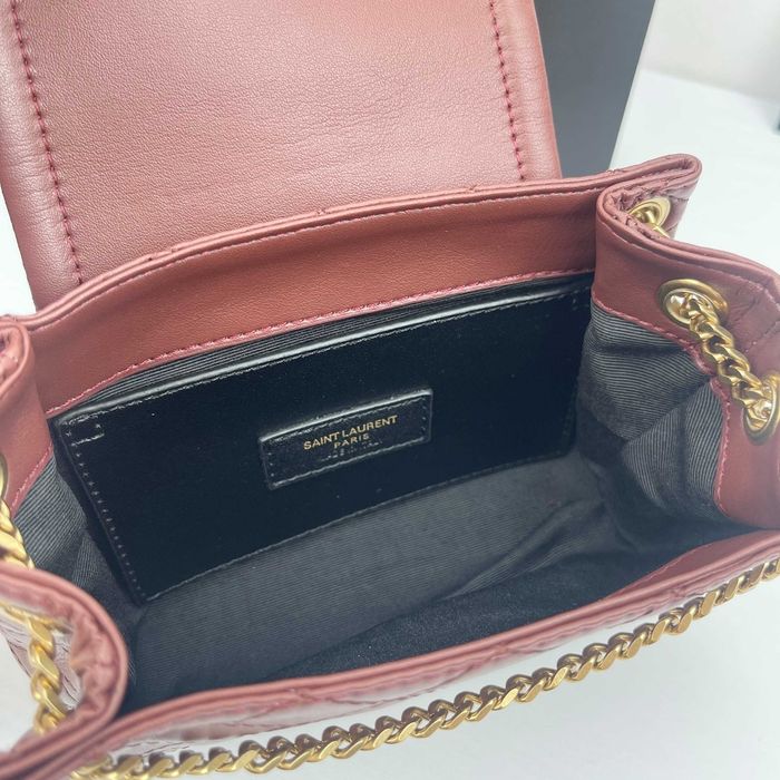 Yves Saint Laurent MONOGRAM NOLITA  809824 - photo numéro 9