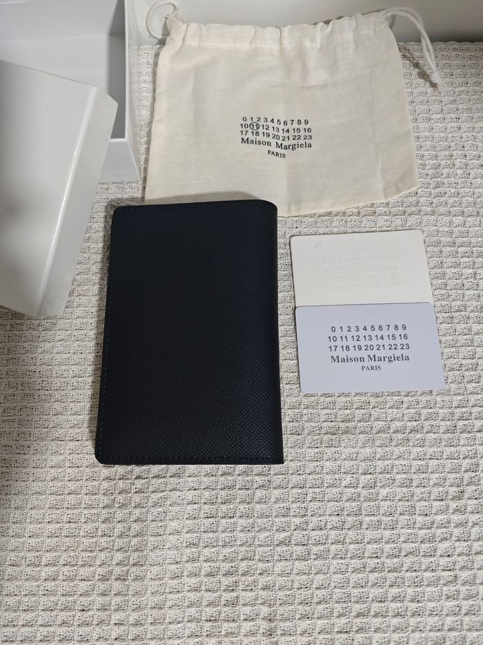 Portefeuille Desis : Epure Minimaliste - photo numéro 2