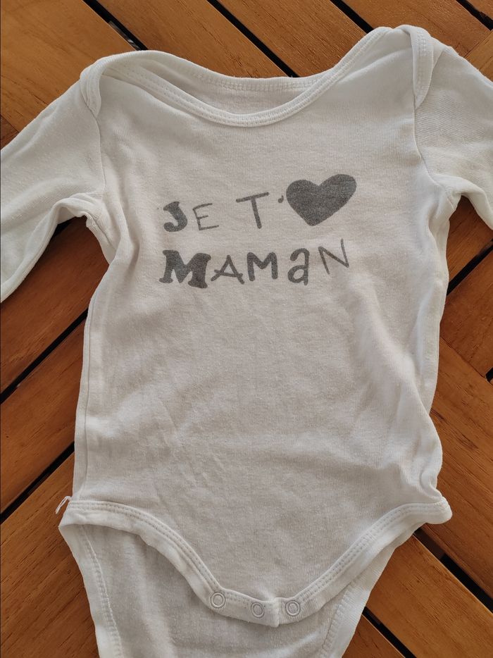 Lot bodies - photo numéro 7