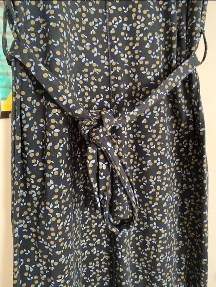 Robe longue femme Kiabi - photo numéro 4