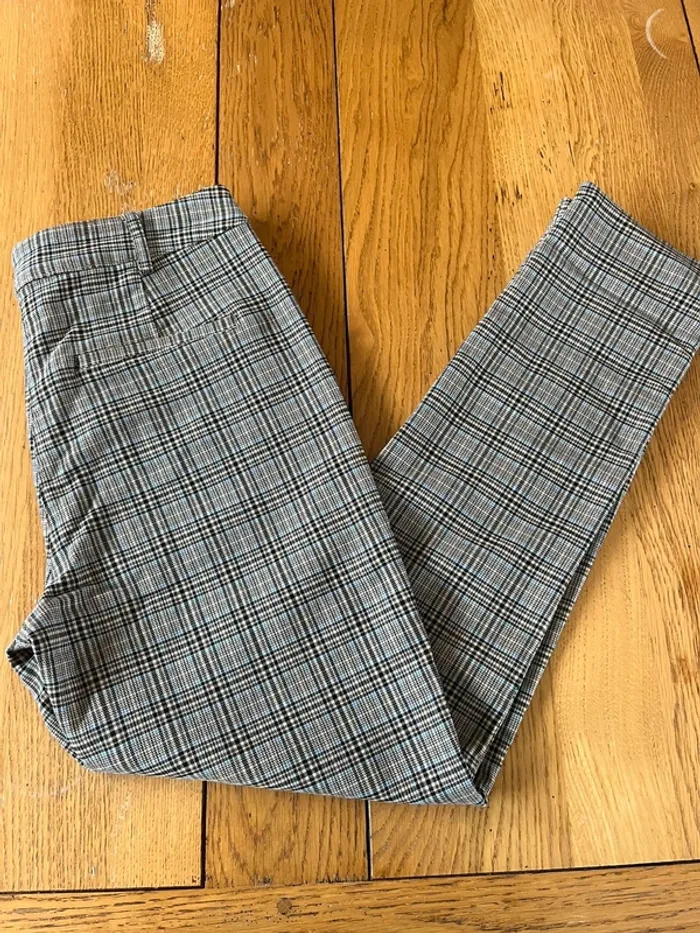 Pantalon chino - photo numéro 2