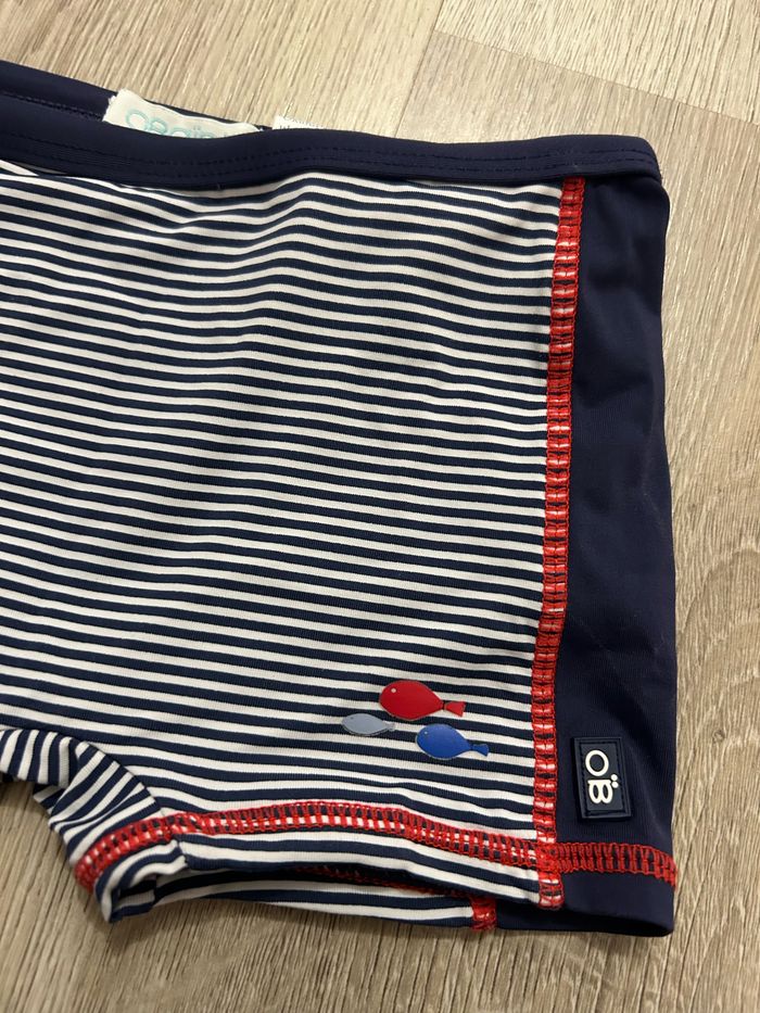 Maillot de bain - photo numéro 3