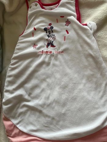 Gigoteuse Minnie