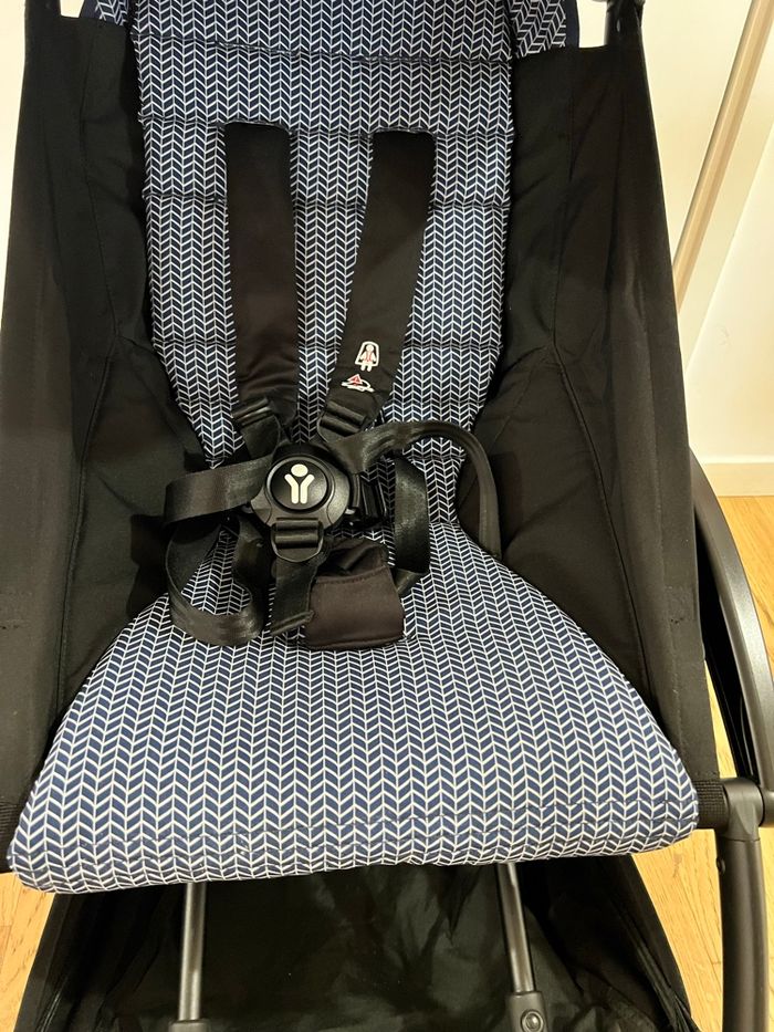 Poussette yoyo2 Air France - photo numéro 3