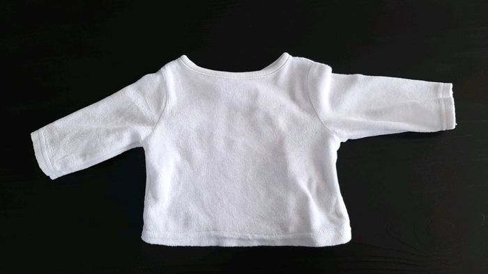 Gilet - photo numéro 2