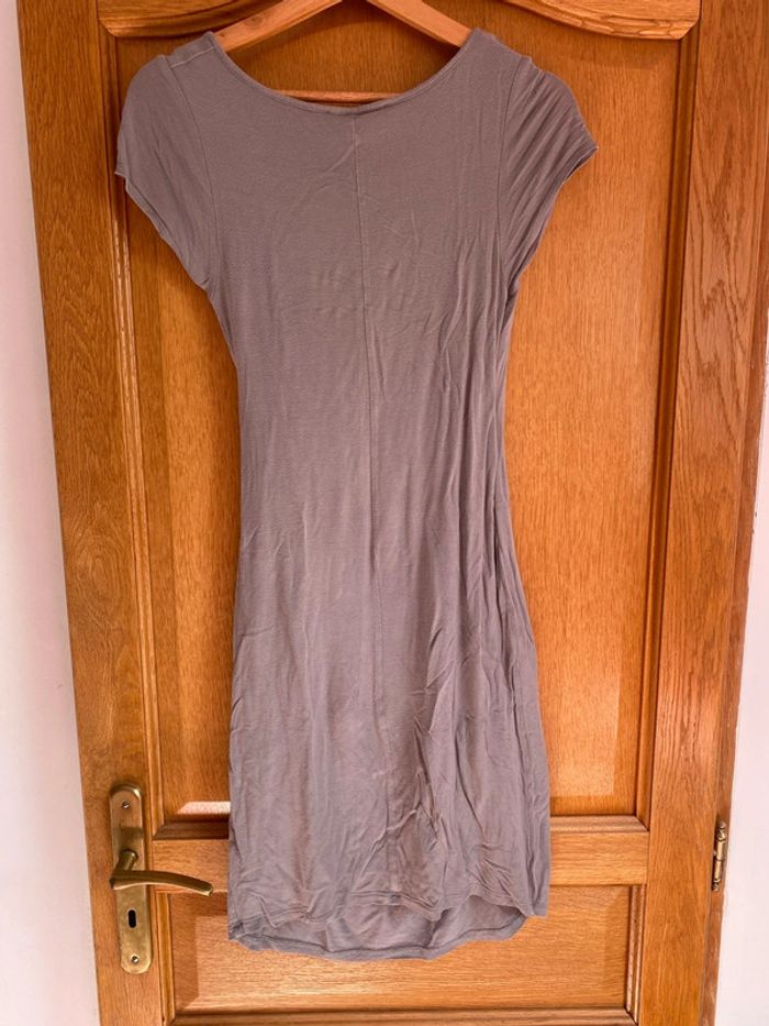 Robe femme grossesse allaitement maternité M - photo numéro 2