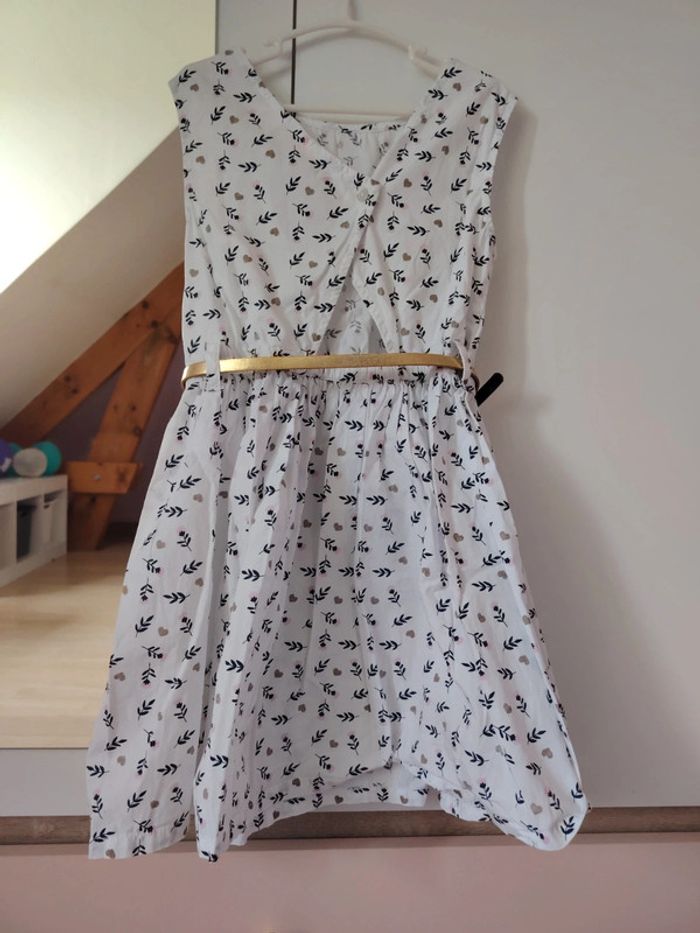 Robe 6 ans - photo numéro 2