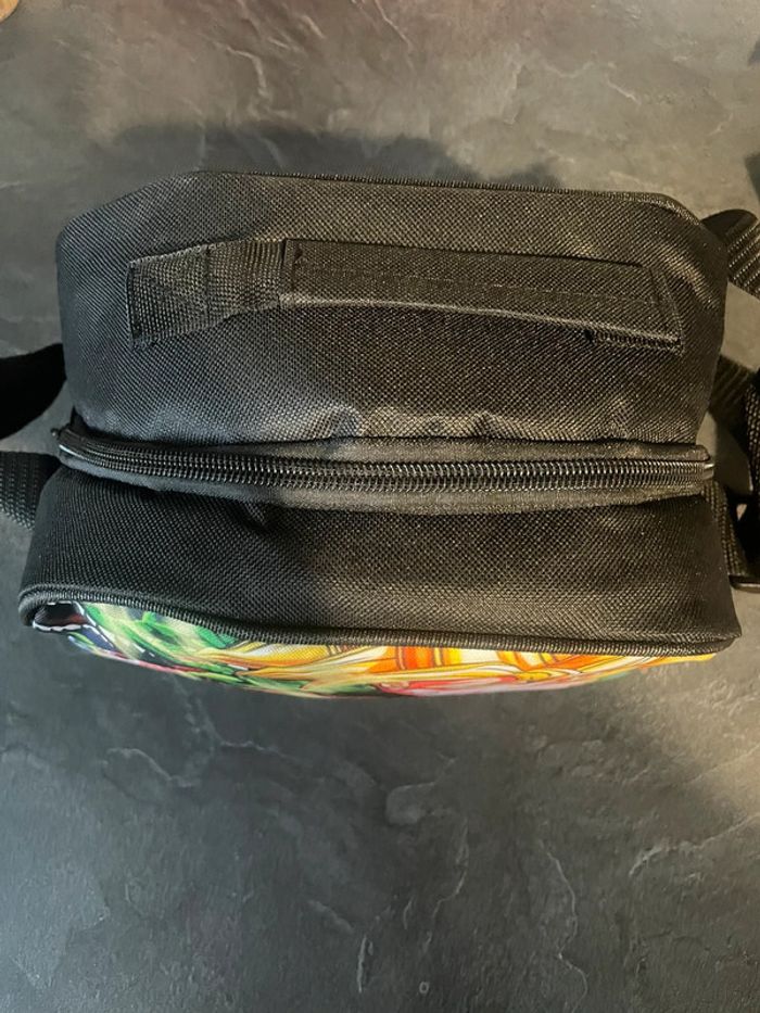 Sac isotherme dragon ball z - photo numéro 2