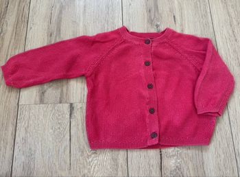 Gilet 6M