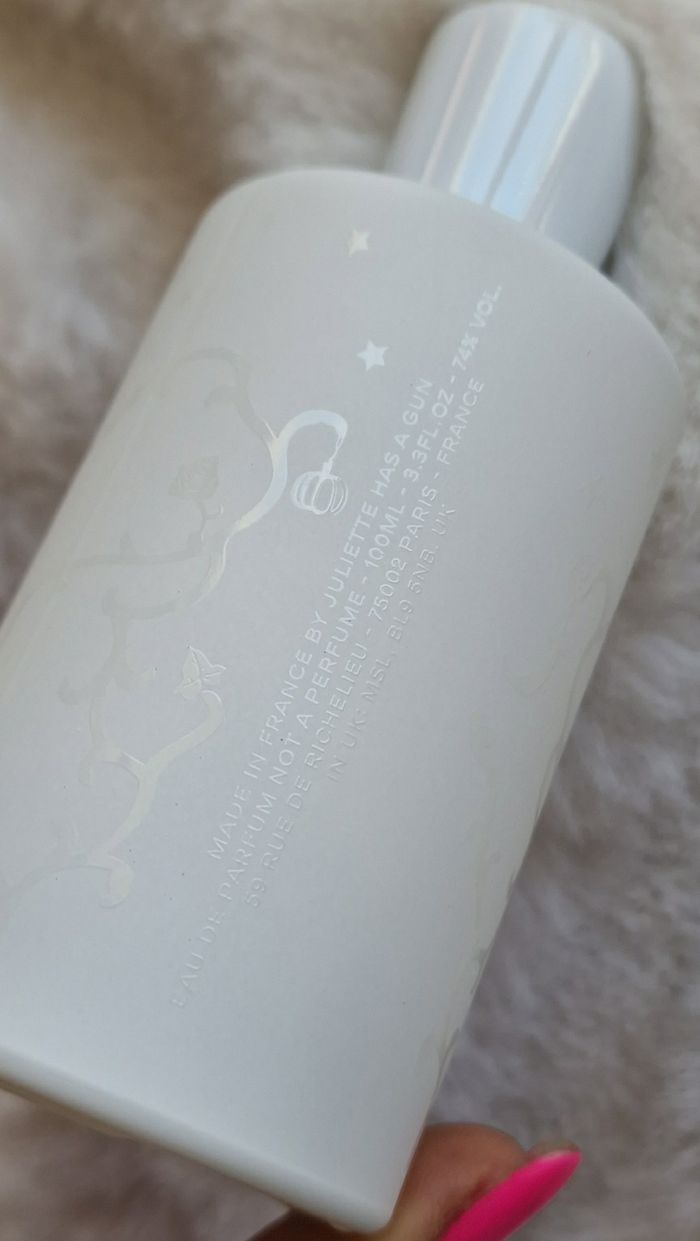 Juliette has a gun Not a perfume EDP 100ML - photo numéro 4