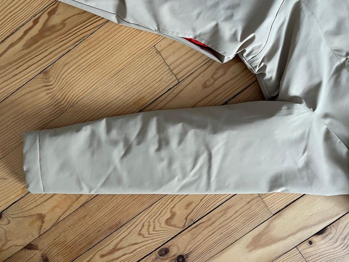 Trench beige Jacadi 10 ans - photo numéro 5