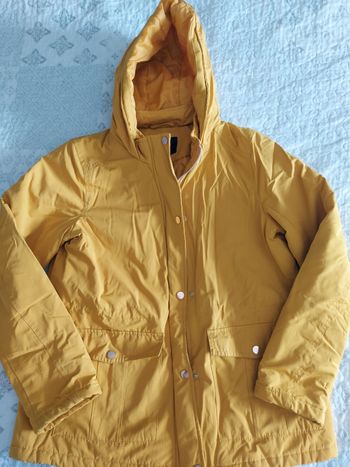 Manteau Kiabi taille L