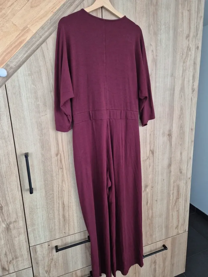 Combinaison Les lunes Jumpsuit - photo numéro 2