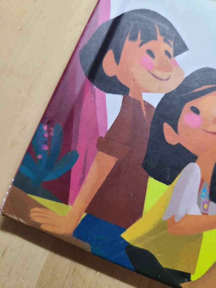 Petit à petit, l'oiseau fait son nid - photo numéro 2