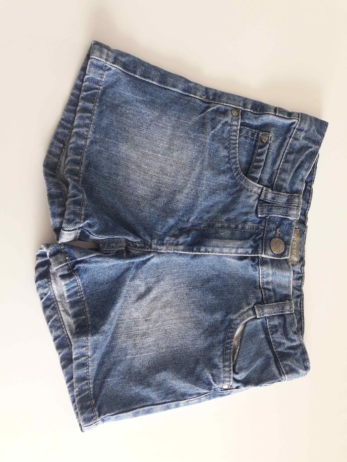 Short 6 ans - photo numéro 2