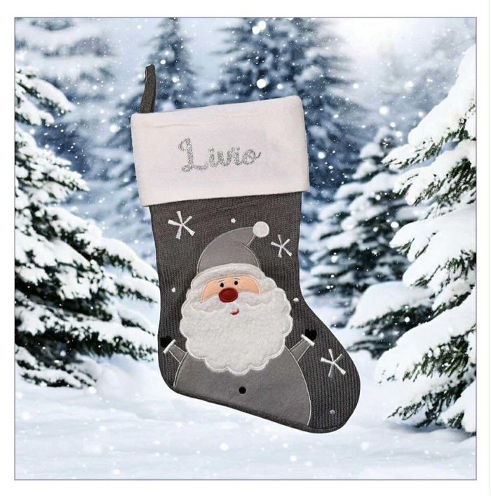Botte de Noël - photo numéro 4
