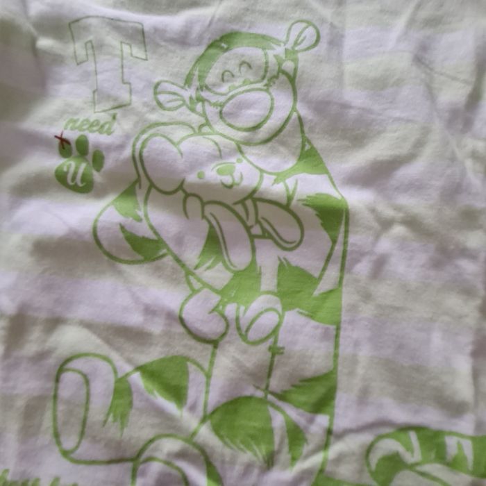 Barboteuse tigrou 9 mois