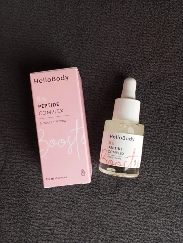 Hellobody - photo numéro 4