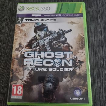 Ghost recon