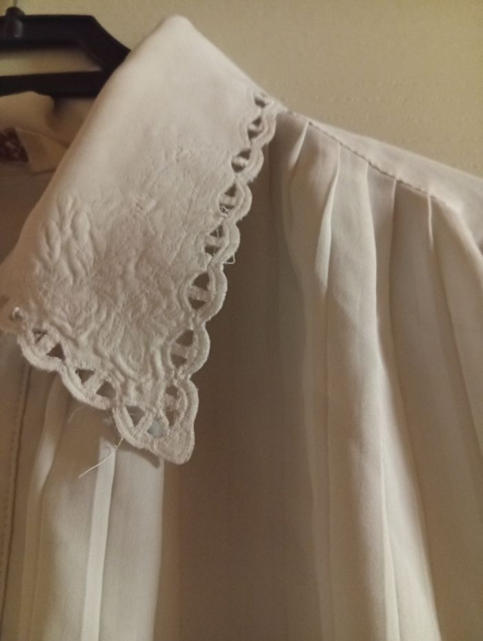 Chemisier taille 44 - photo numéro 2