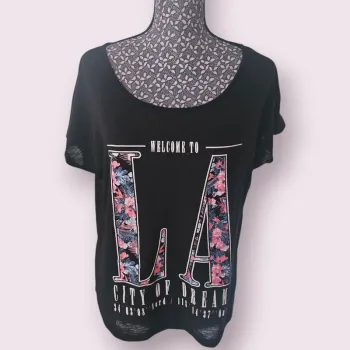 T-shirt marque Gémo