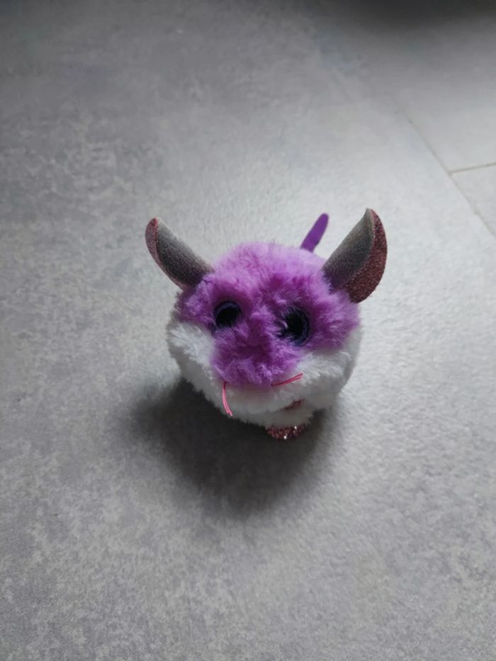 Peluche TYpuff